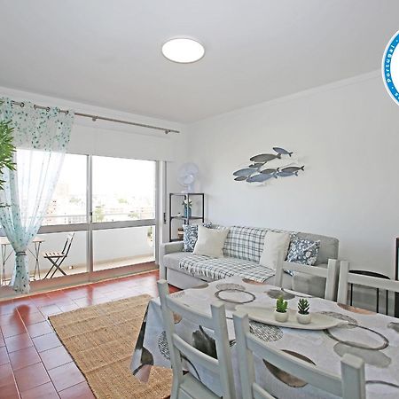 A22 - Rocha Beach Flat In Portimão Exterior foto