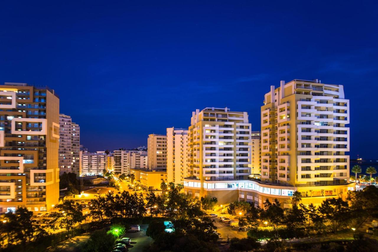 A22 - Rocha Beach Flat In Portimão Exterior foto