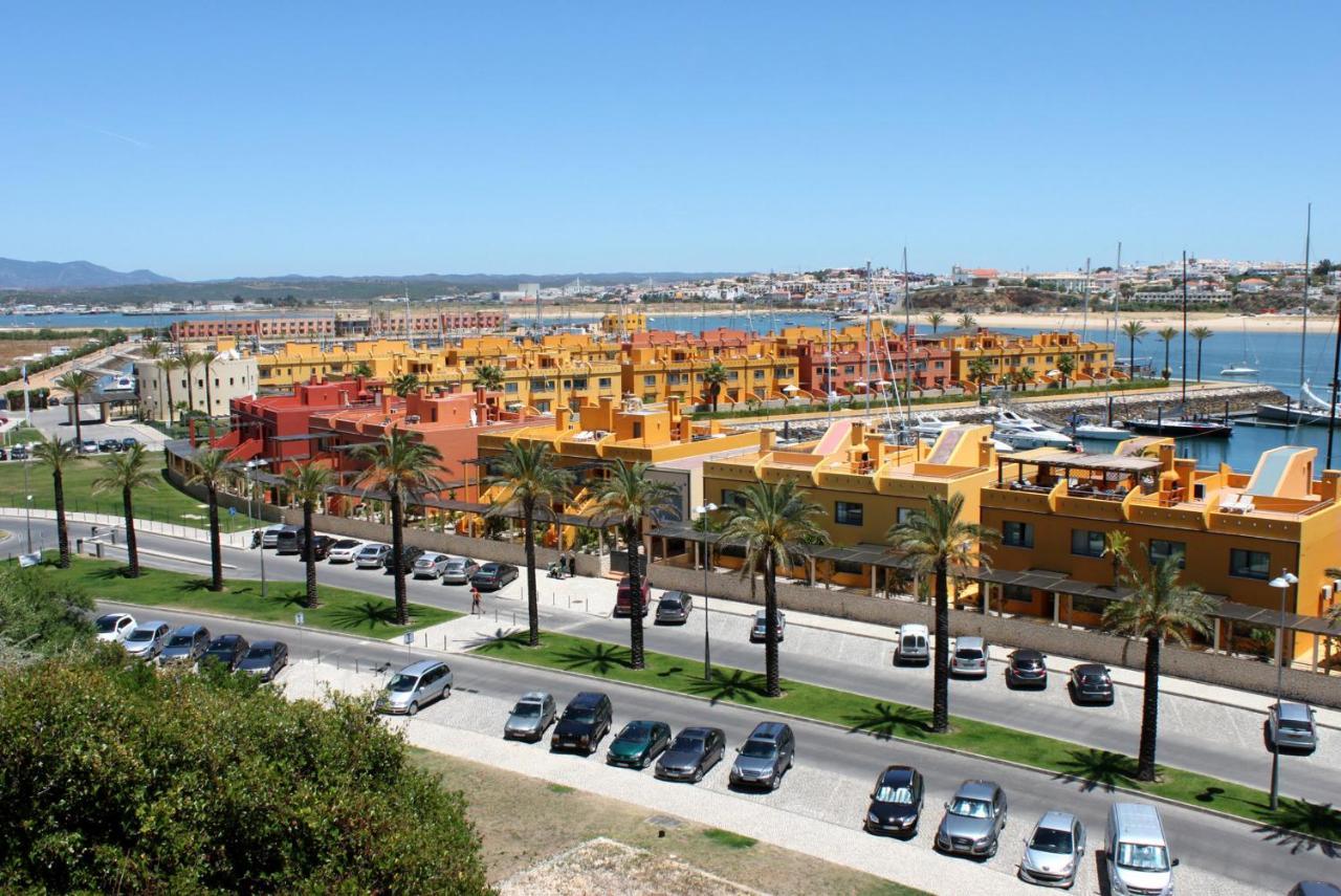 A22 - Rocha Beach Flat In Portimão Exterior foto