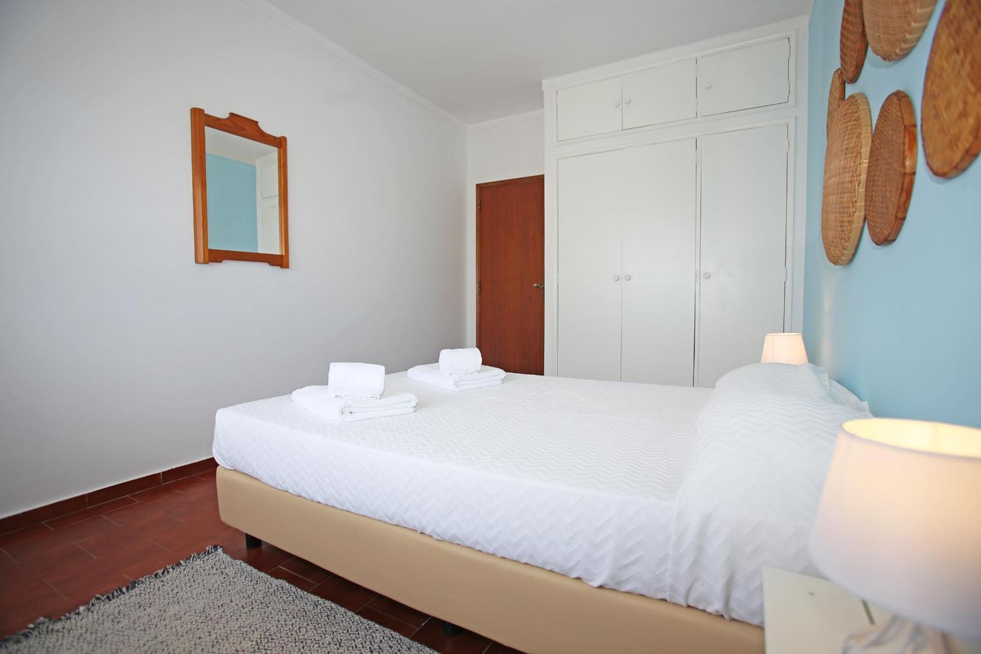 A22 - Rocha Beach Flat In Portimão Exterior foto