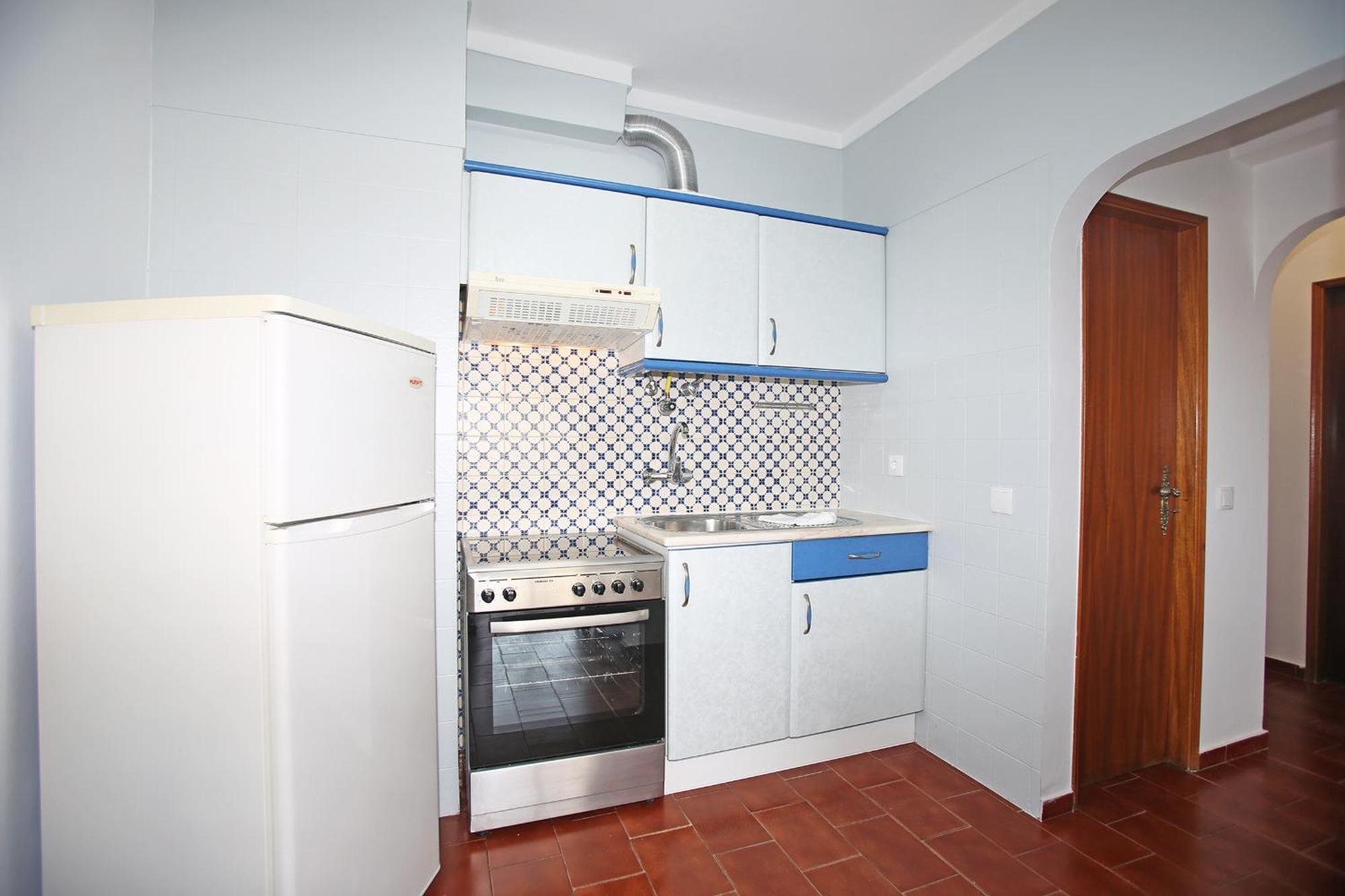 A22 - Rocha Beach Flat In Portimão Exterior foto
