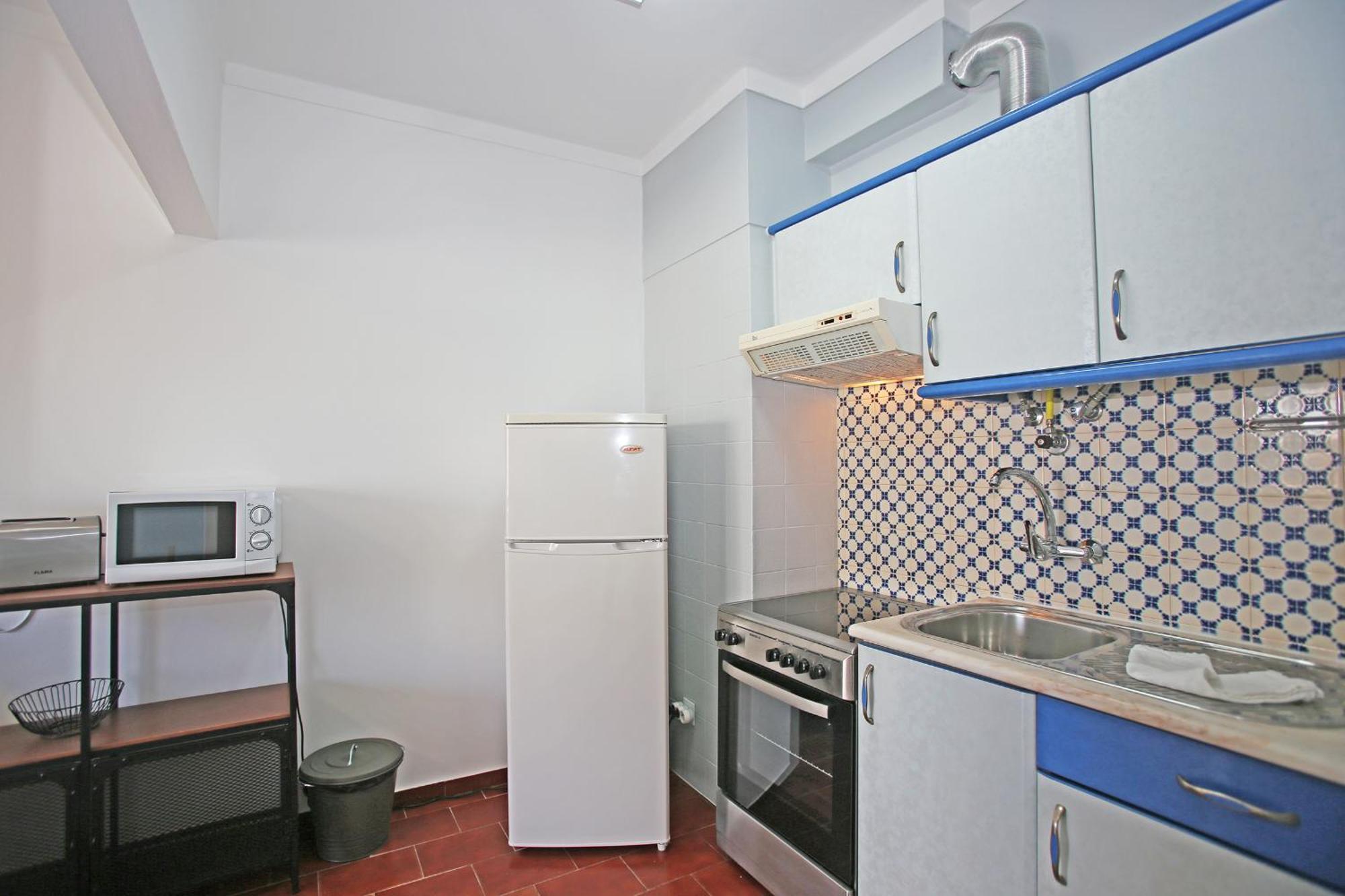 A22 - Rocha Beach Flat In Portimão Exterior foto