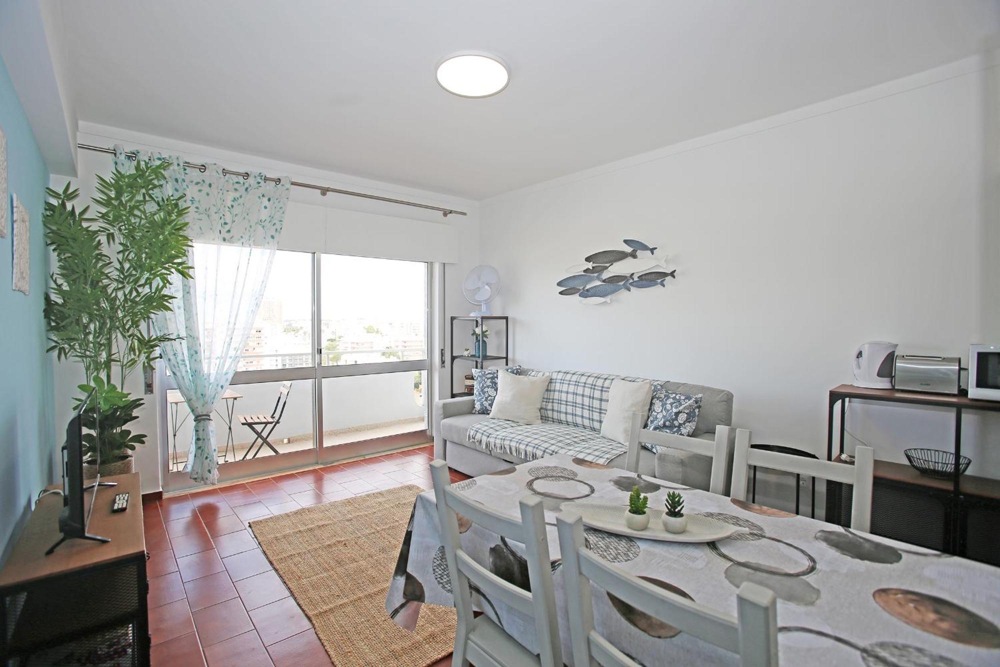 A22 - Rocha Beach Flat In Portimão Exterior foto