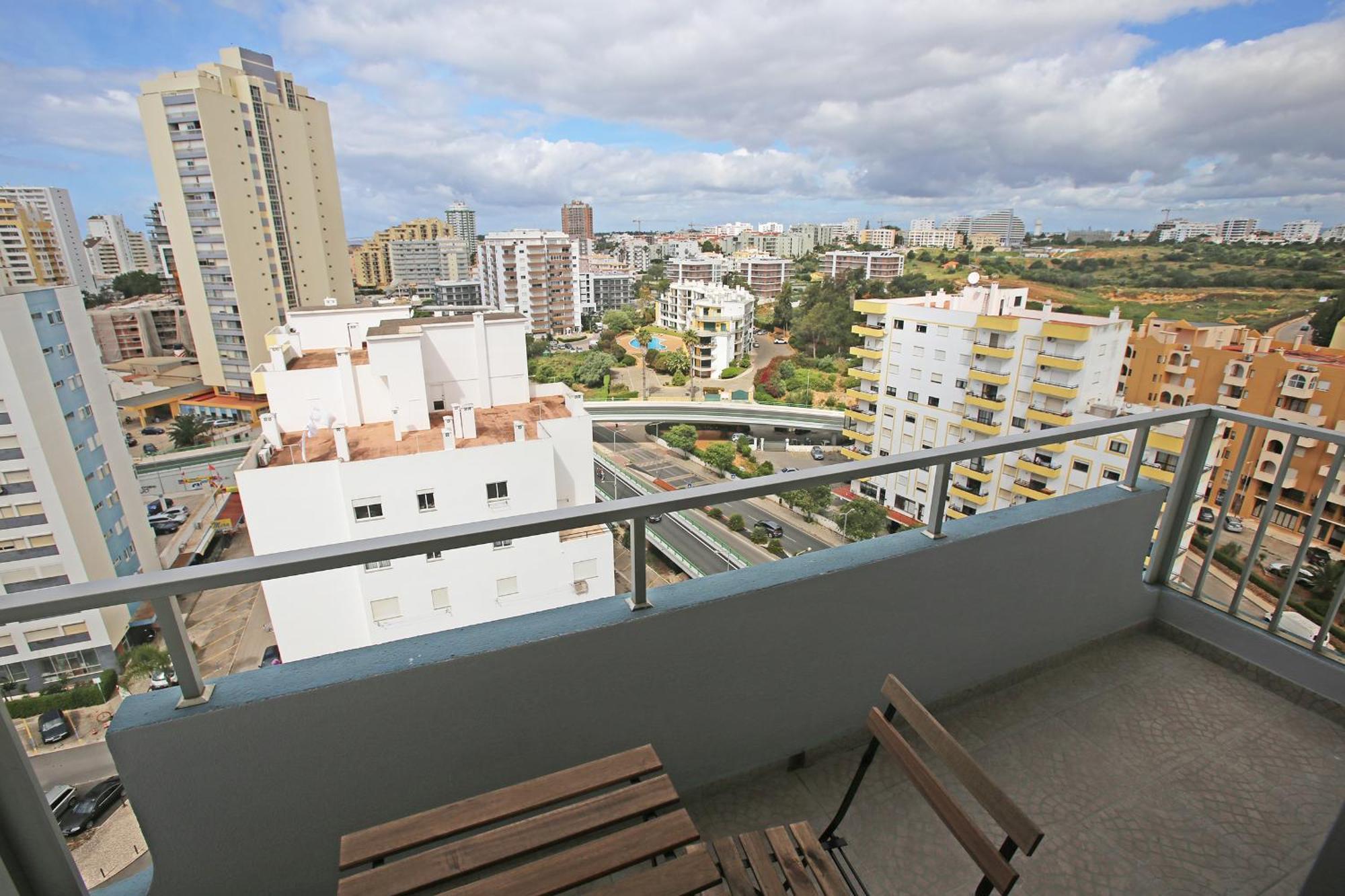 A22 - Rocha Beach Flat In Portimão Exterior foto